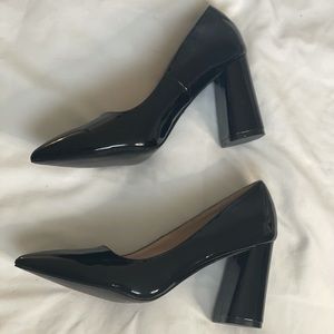 Nasty Gal shoes from the brand Sergio Todzi